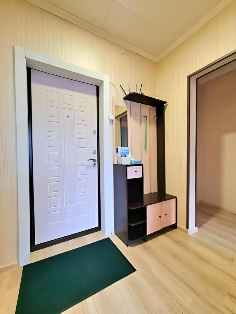 Квартира Mint Paradise