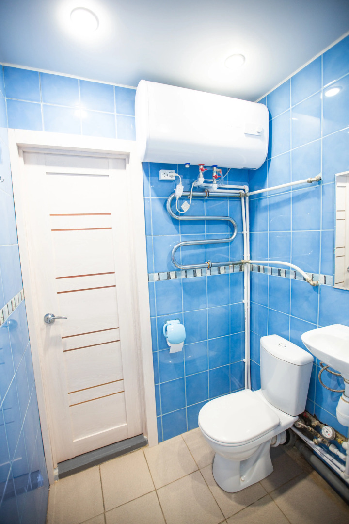 Квартира Морошка