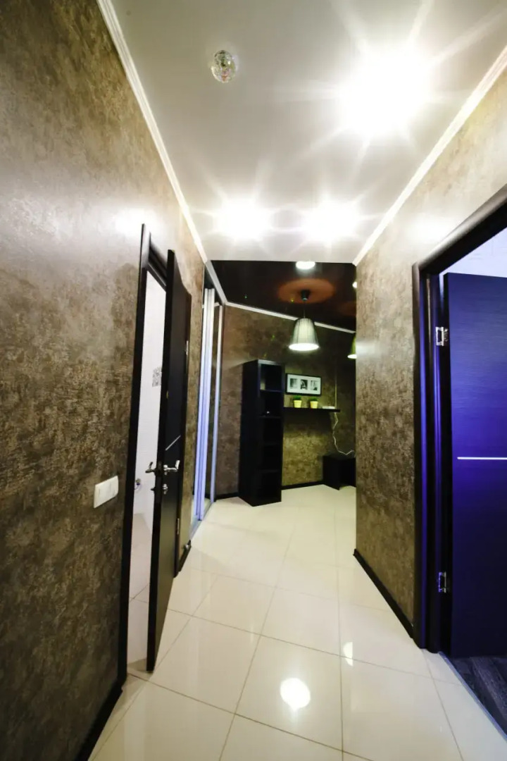 Апартаменты на Вольском Переулке