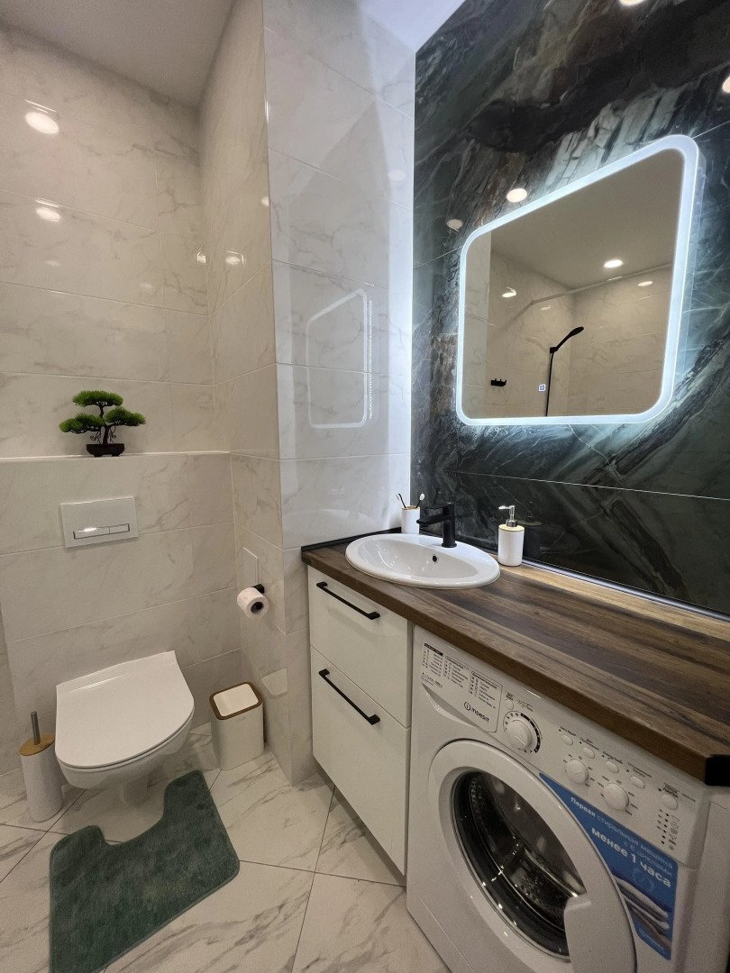 Квартира Svetlogorsk Apartments