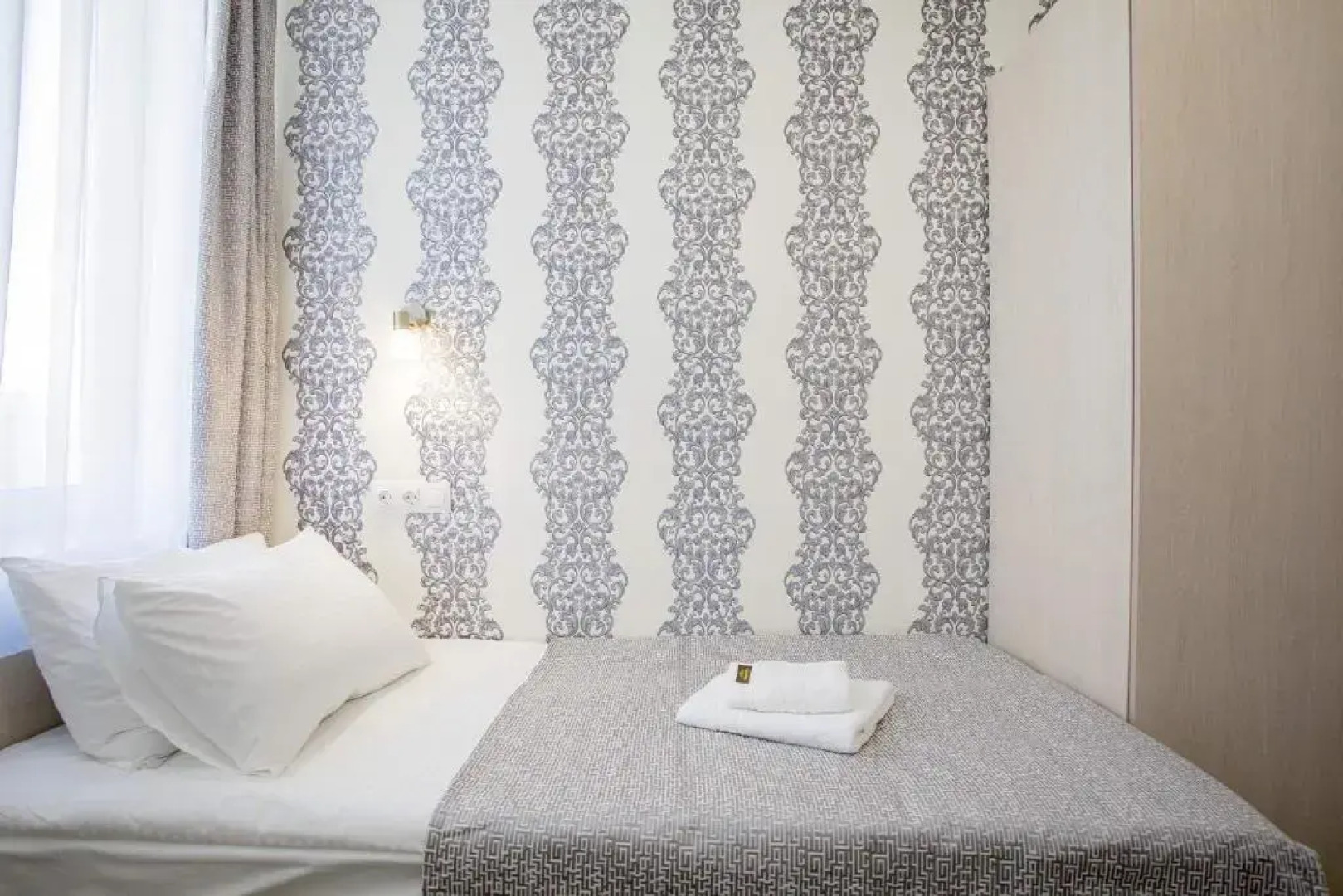 Мини-отель Успенский Двор Центральная