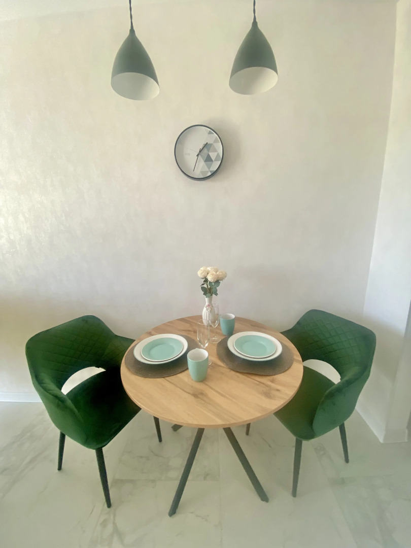 Апартаменты у Моря Александра Кранц