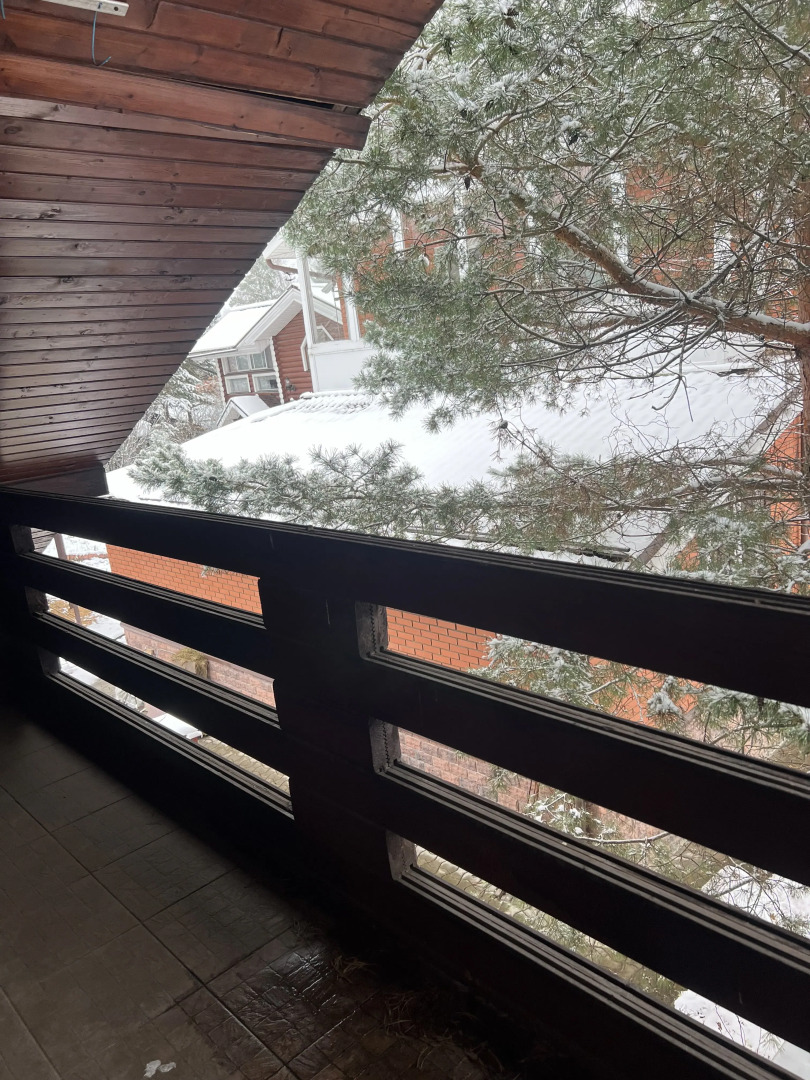 Гостевой дом в Андреевке