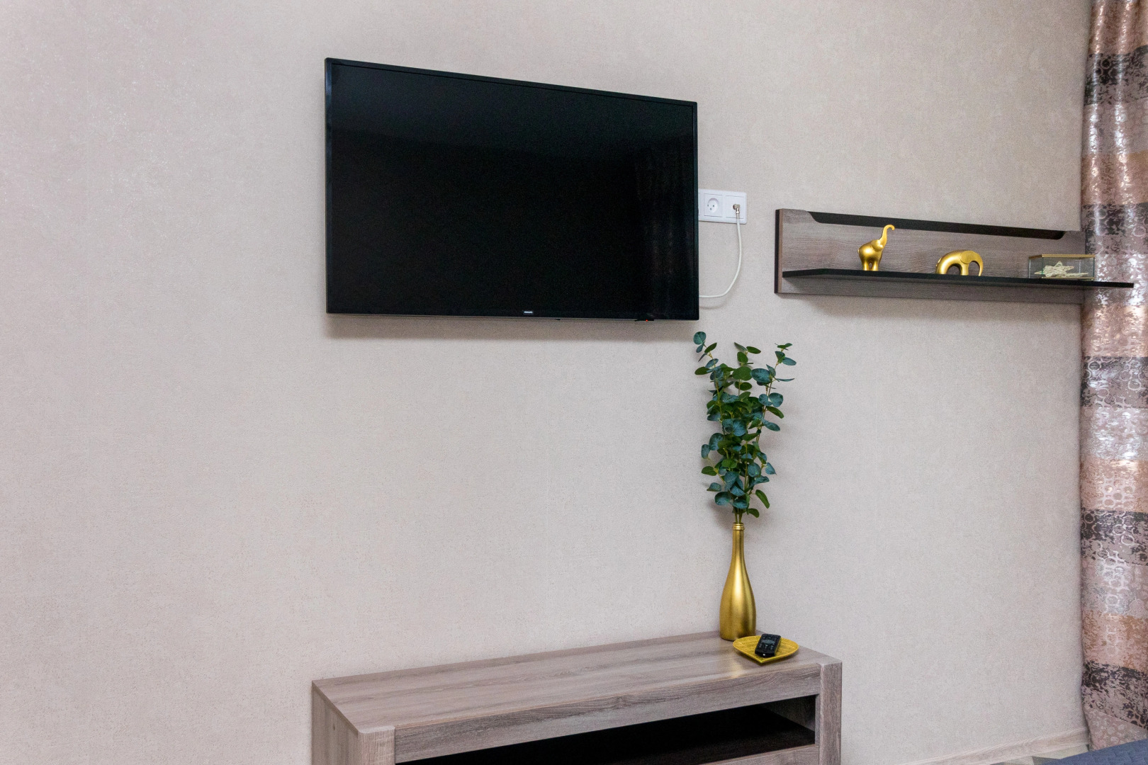 Апартаменты ЖК Новин Comfort