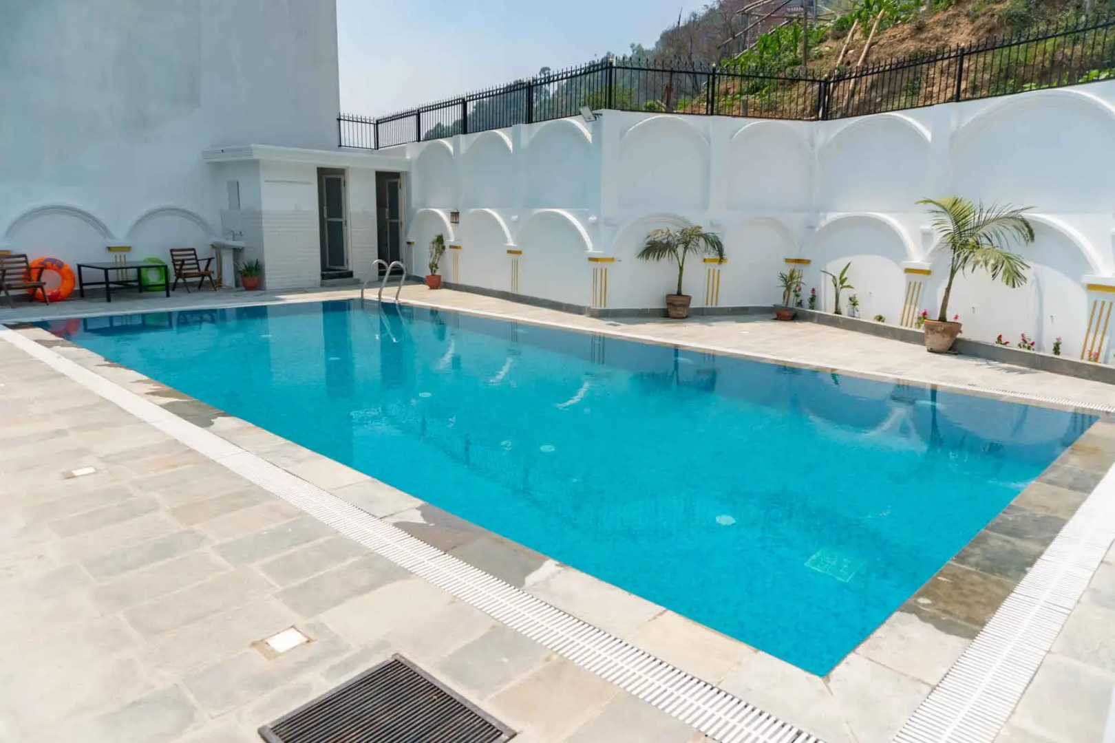 Вилла The White House Kathmandu