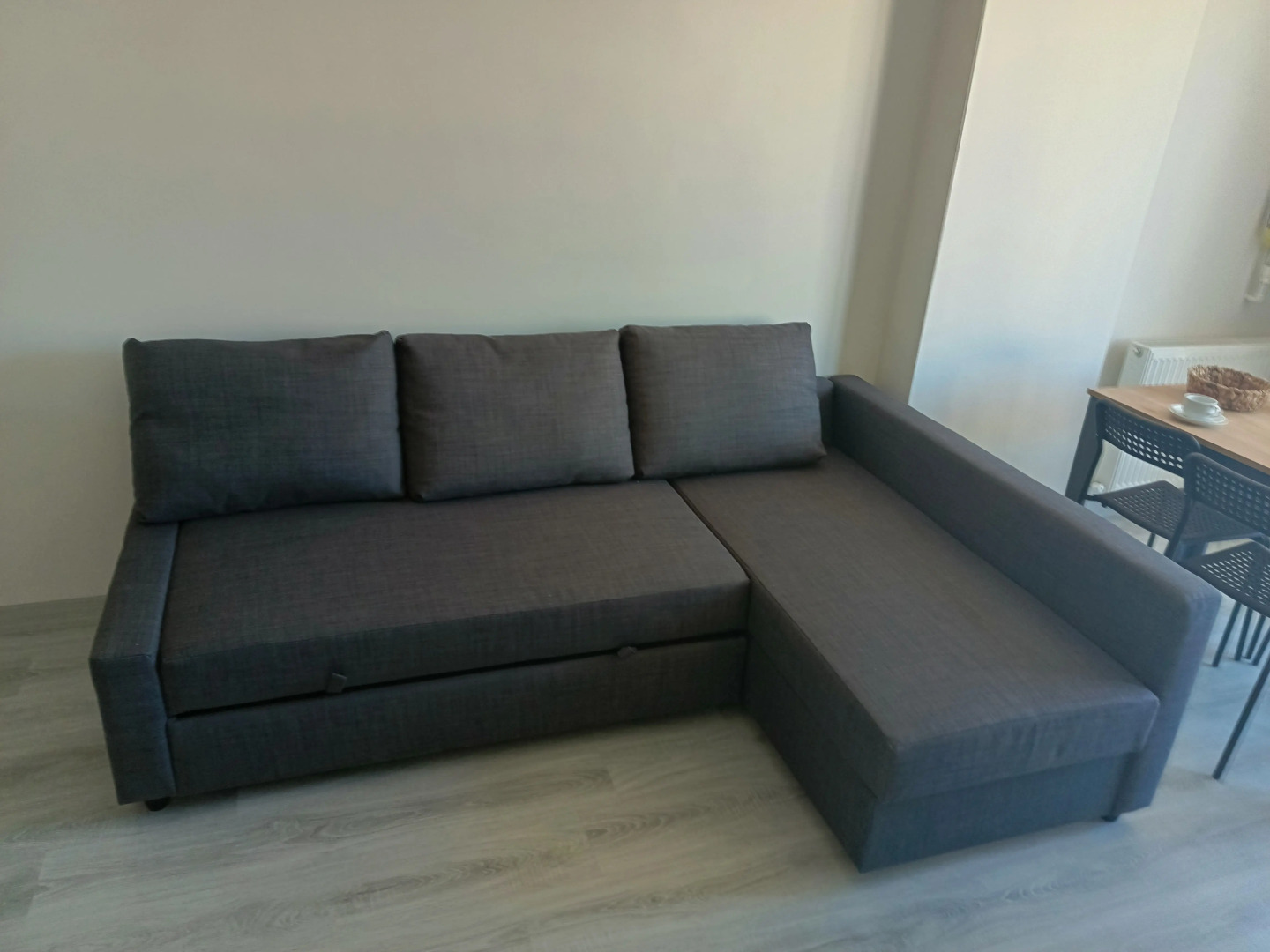 Apartment hotel Neva Residence