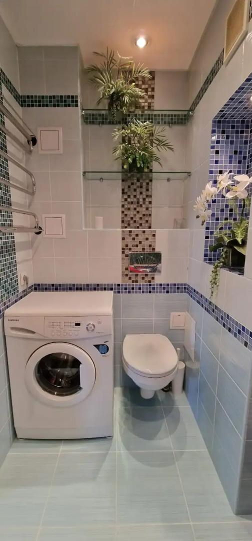 Квартира на Краснореченской 161А