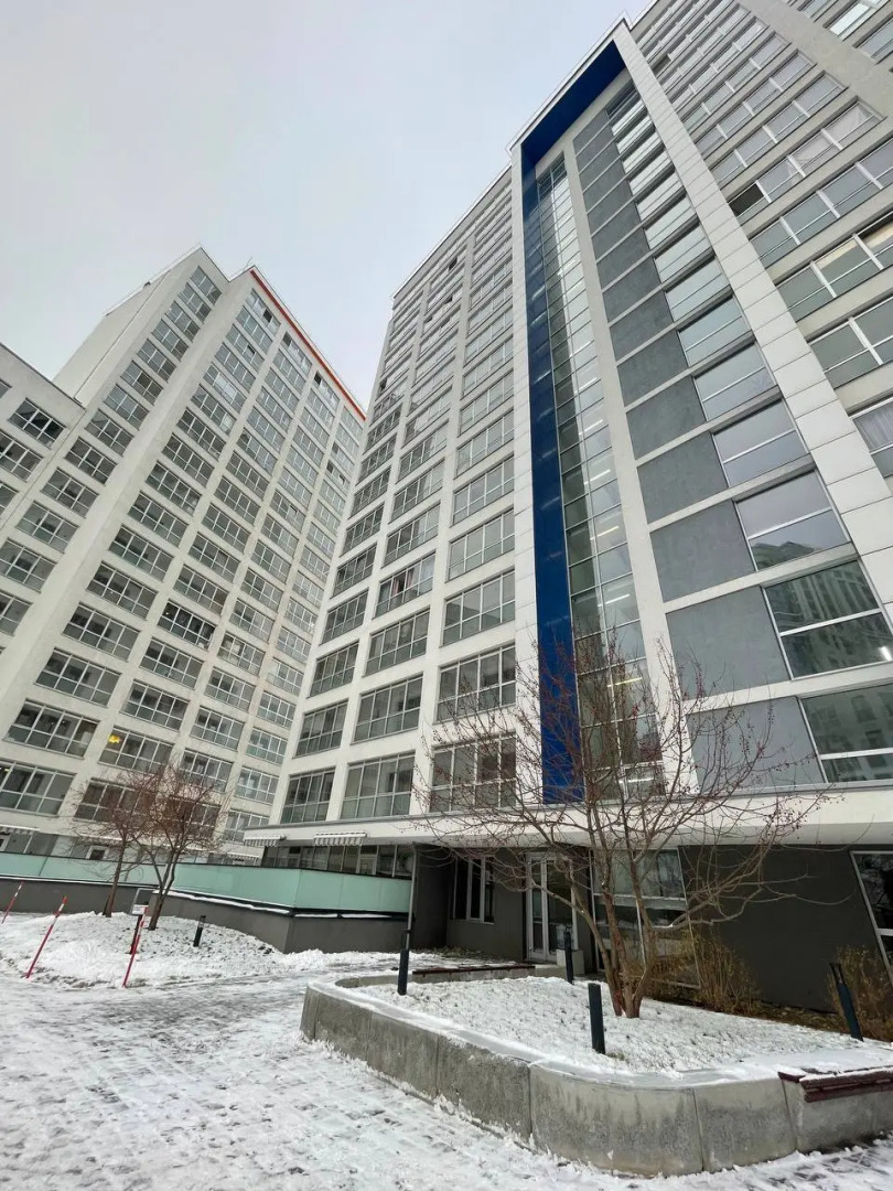 Апартаменты ЖК Панорама