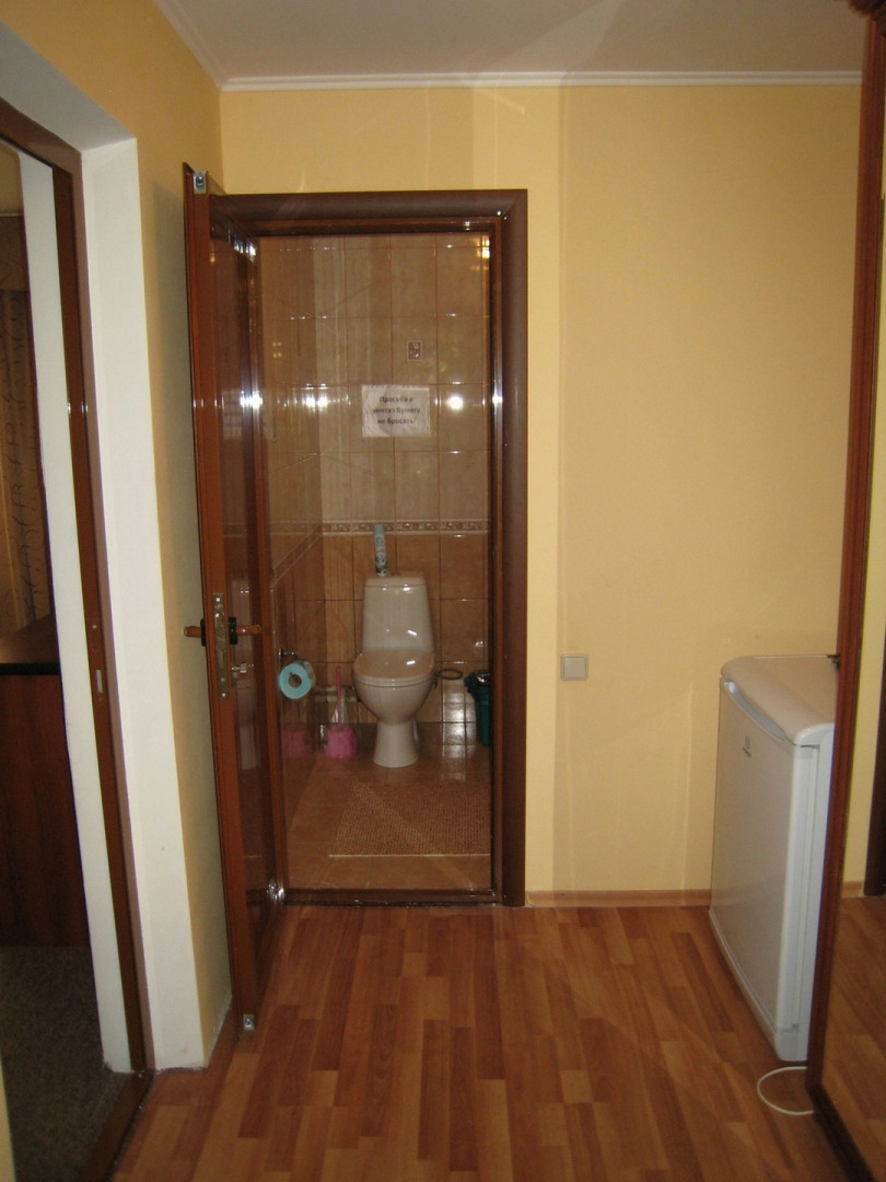 Гостевой Дом Крым