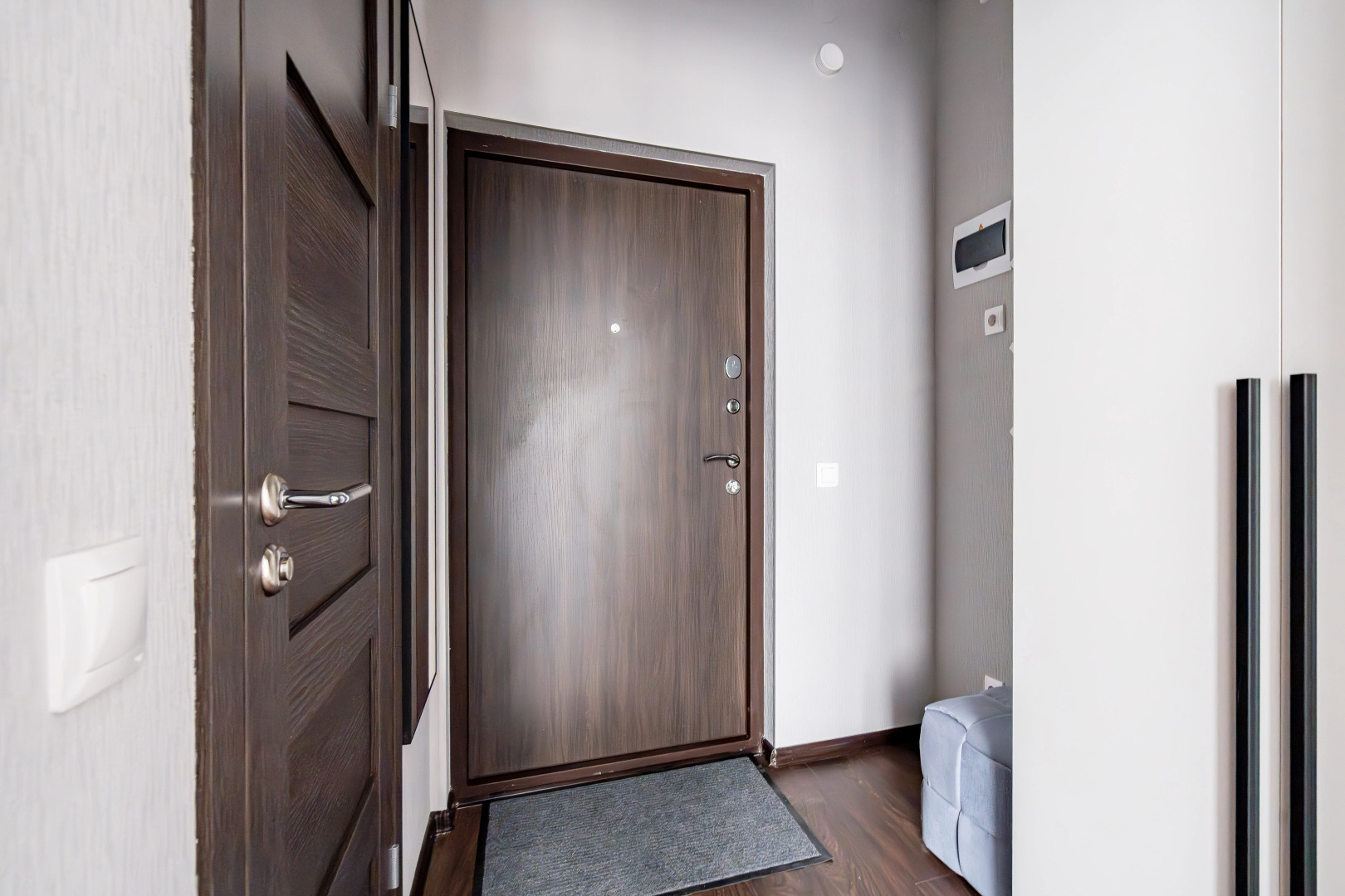 Квартира Стрижи