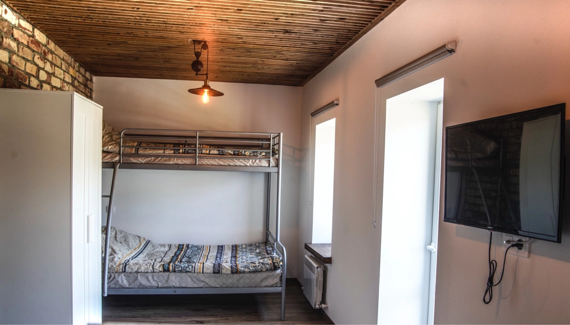 Гостевой дом Особняк на Еленинской