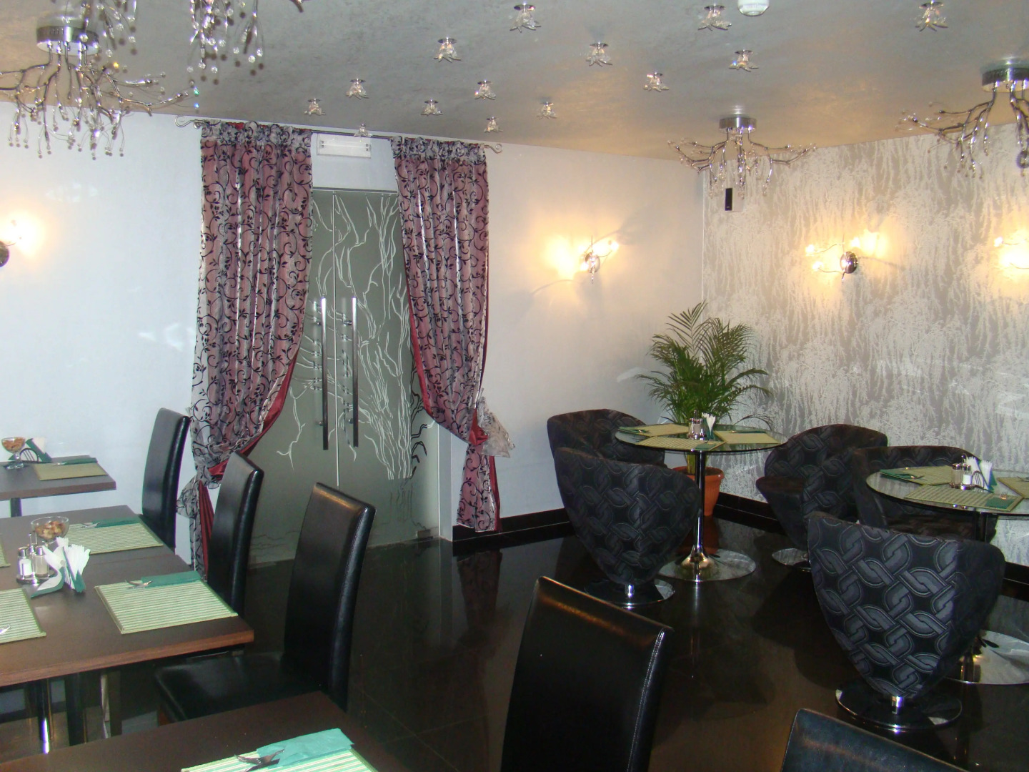 Отель Авантаж