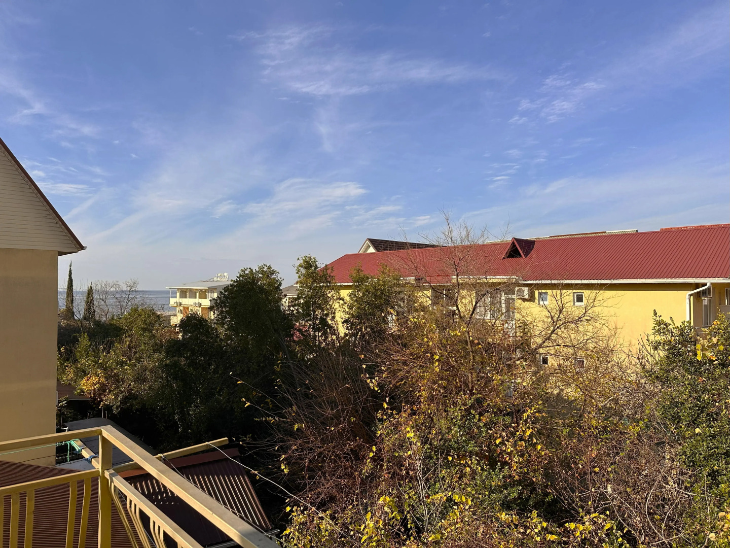 Гостевой дом Уют