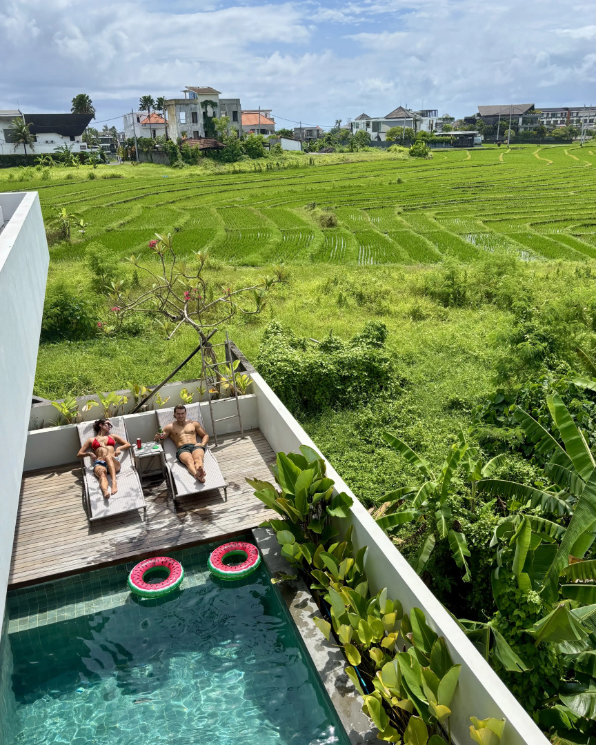 Хостел Verdana Cemagi