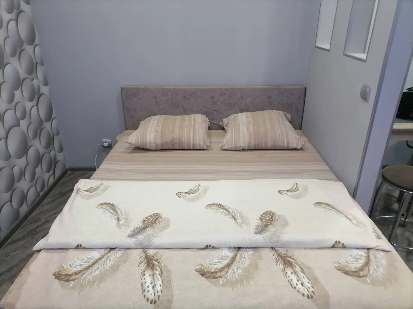 Квартира Мой Город