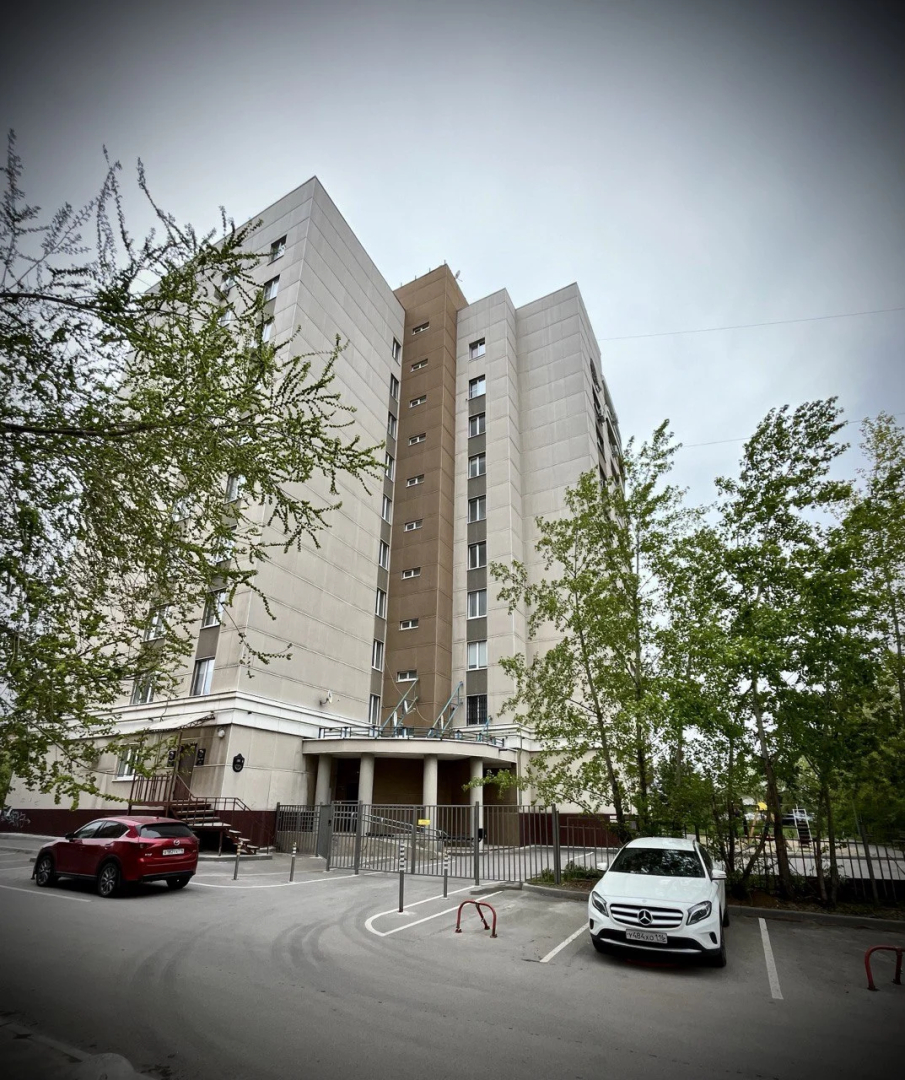 Апартаменты Уютные 2-комнатные в Центре Города