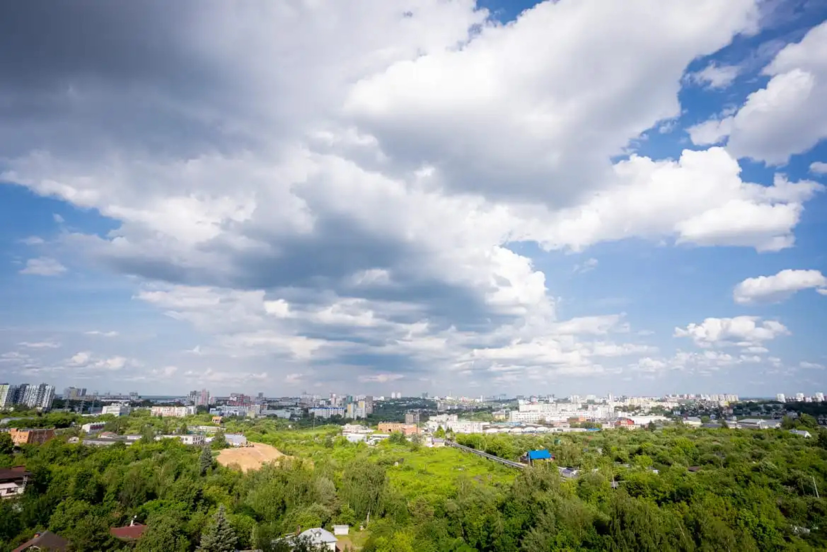 Квартира Студия