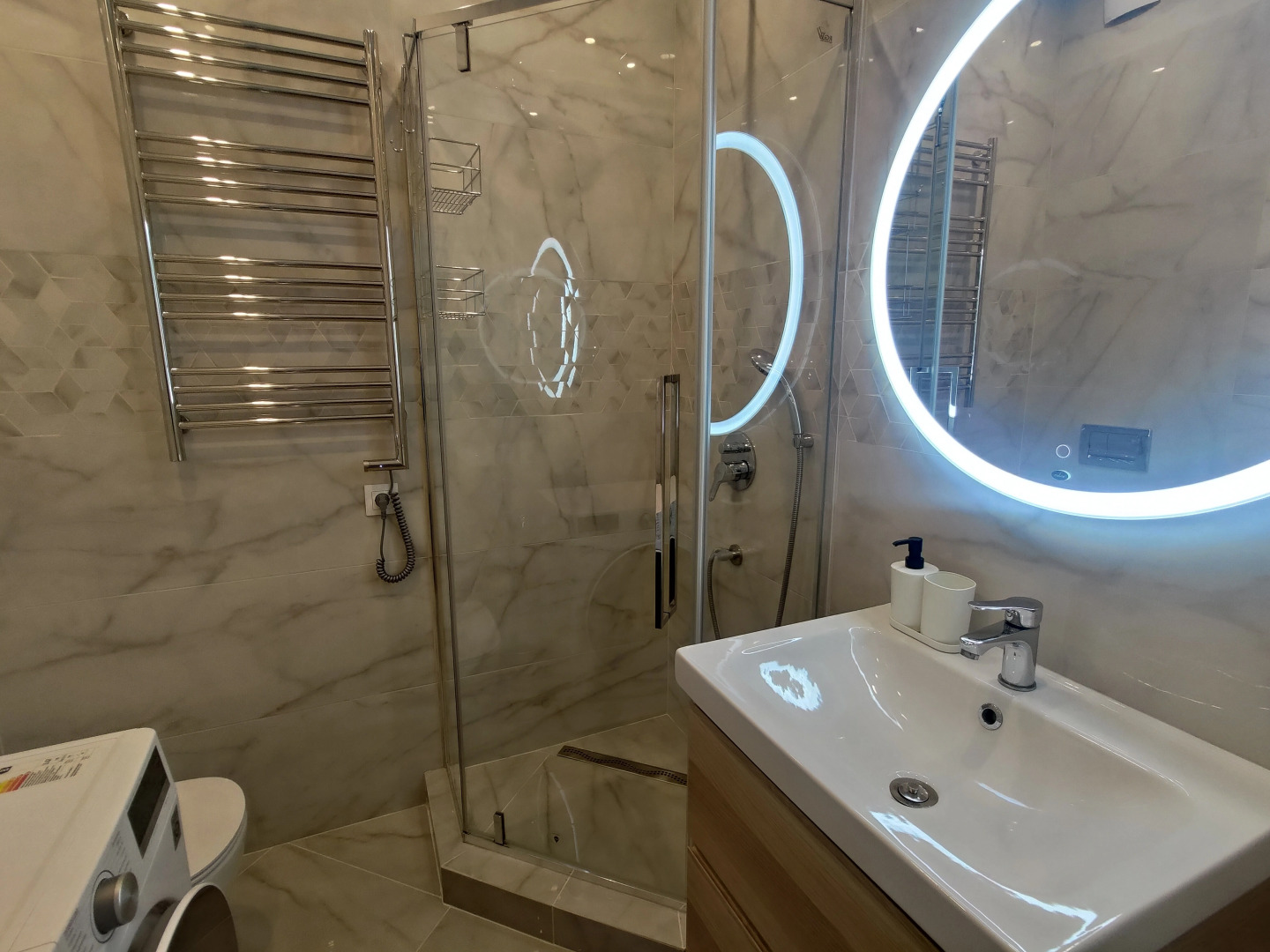 Апартаменты На Ставропольской 20 Центр Красной Поляны