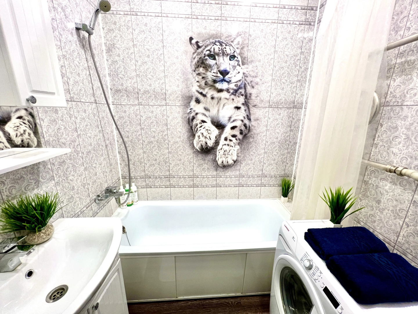 Уютные Апартаменты рядом с Губернским рынком (ул. Маяковского 95)