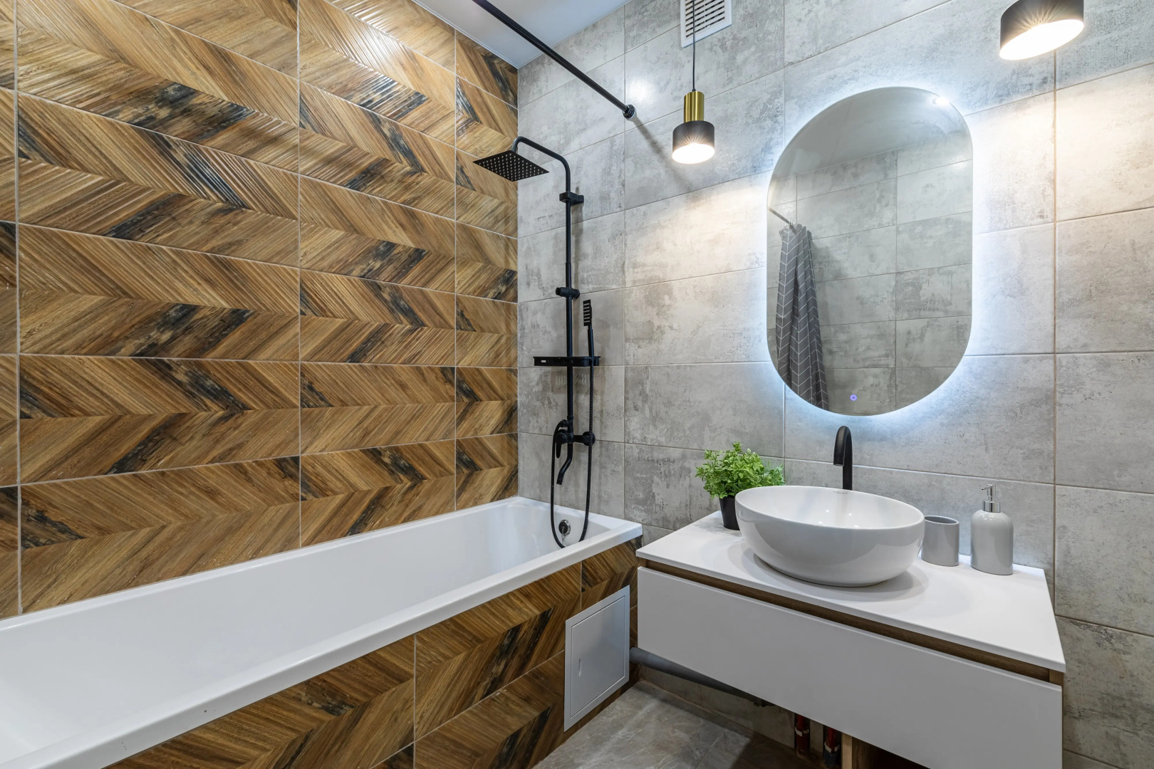 Апартаменты LS 4-х Комнатная большая Журавли