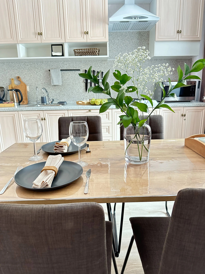 Апартаменты Zavidovo Time for moments