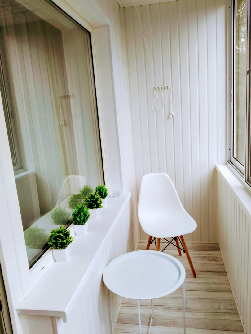 Апартаменты Квартира на Донская 3