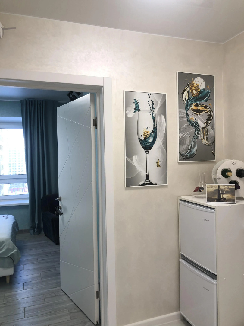 Гостевой дом Olvaliss Bitza