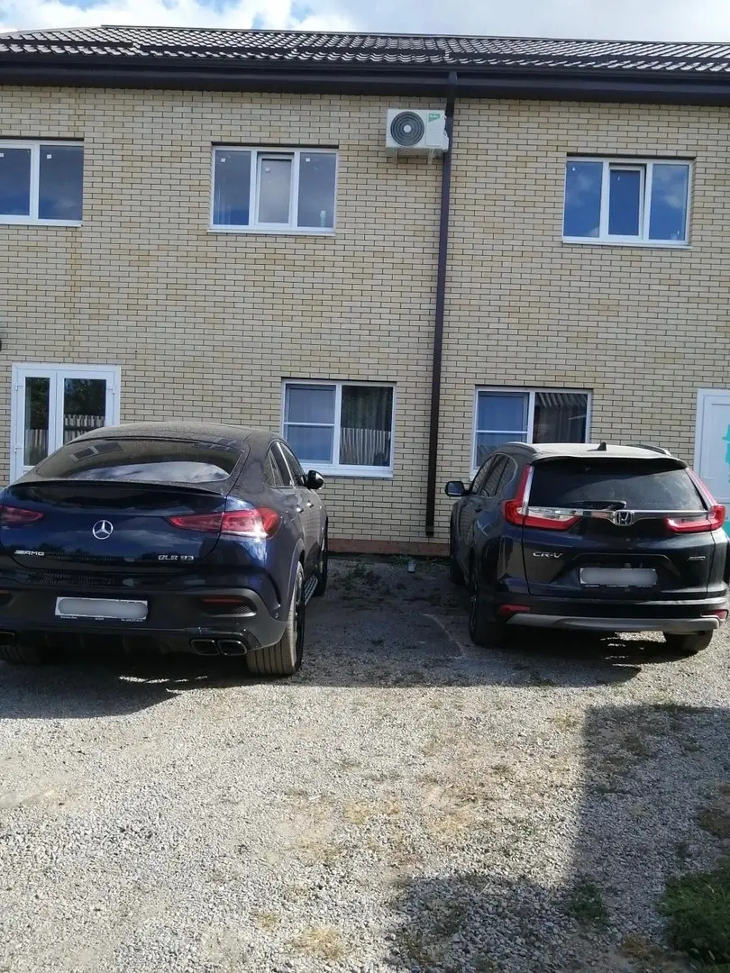 Жилое помещение Арбат