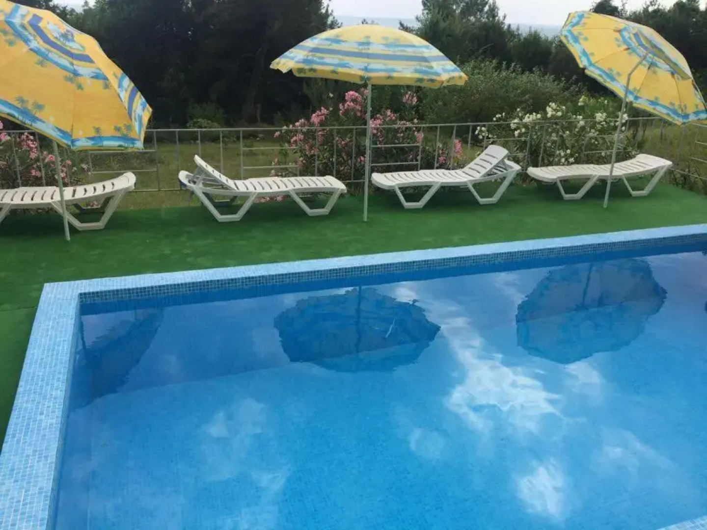 Мини Отель Багрыпста