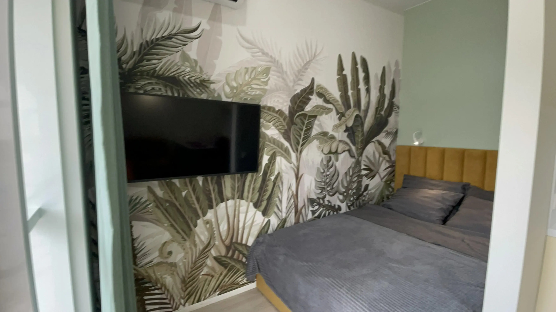 Квартира Зеленая лагуна