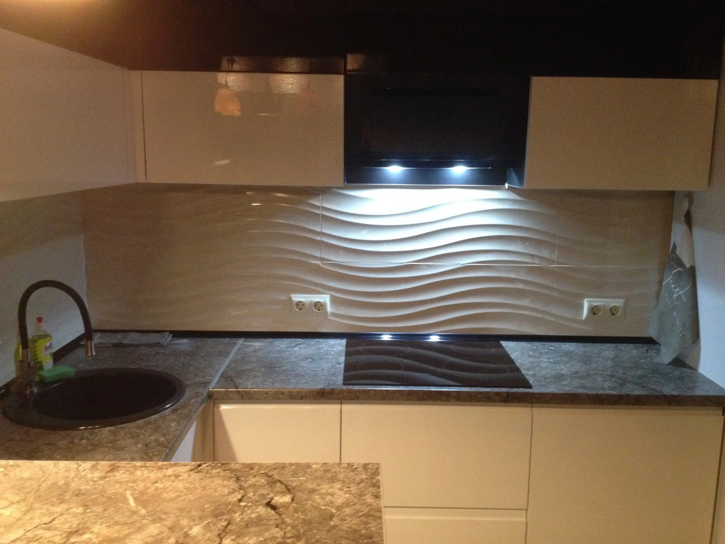 Апартаменты Янки Брыля 3