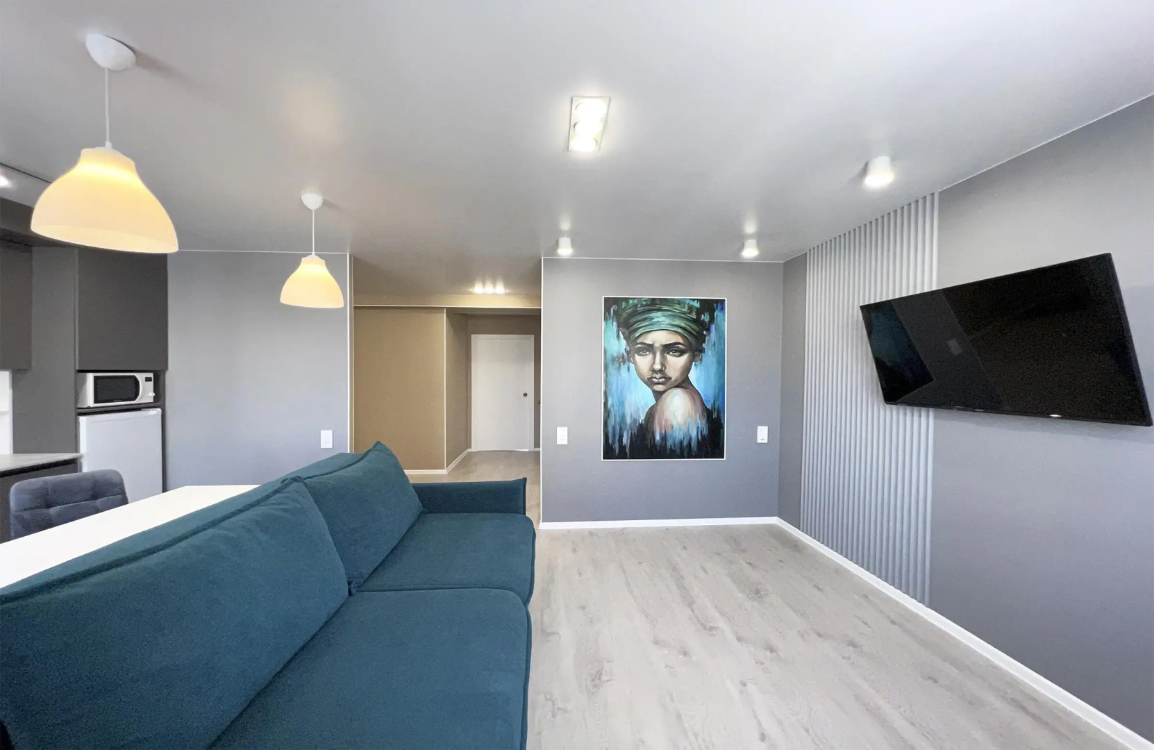 Апартаменты Добрые Сутки на Трофимова 33