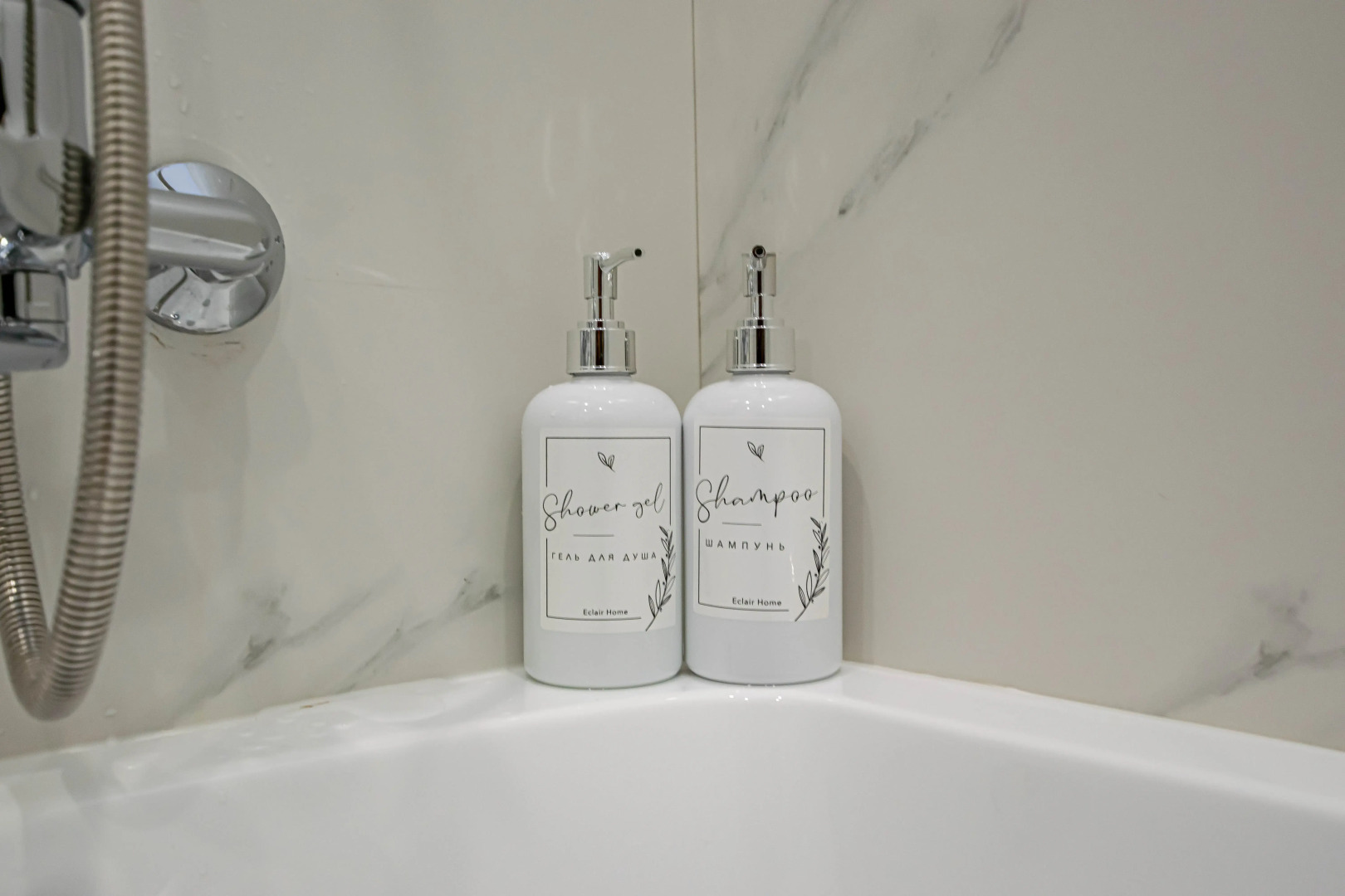 Апартаменты Cosmos Apart на Екатерининской 10