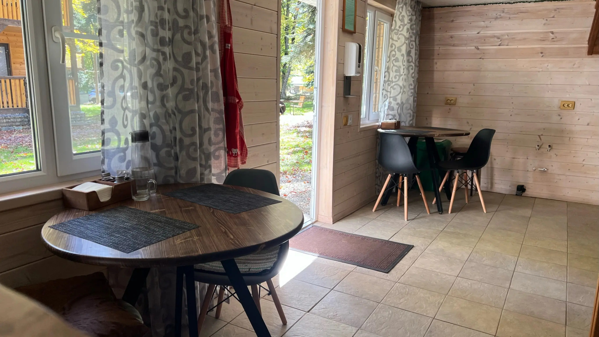 База отдыха Архыз Resort