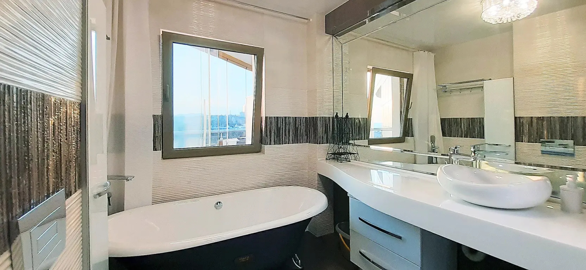 Апартаменты M Apartments Grand Versailles 5