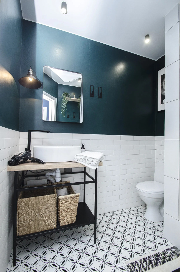 Квартира Симбирцева 40