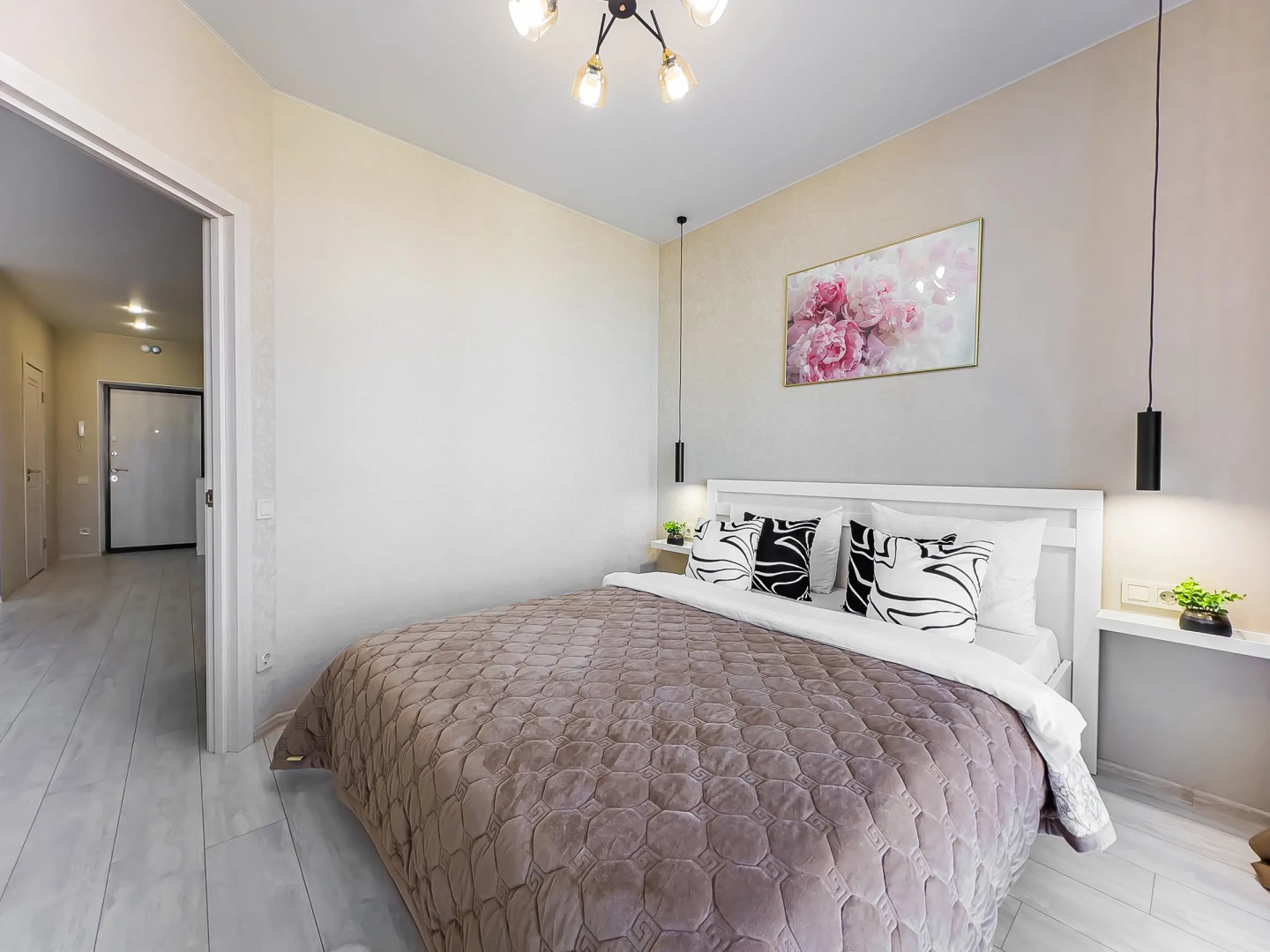 Уютные Апартаменты Центр ЖК Репников