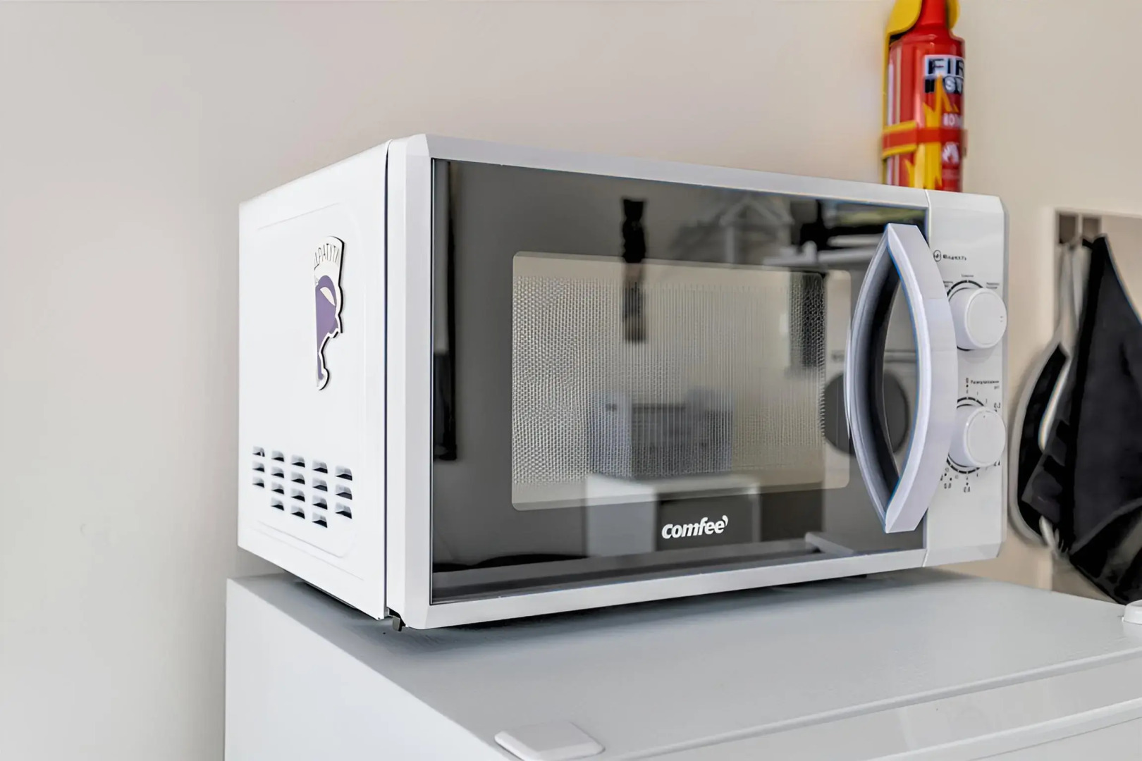 Квартира Студия LUX в Районе Гармония