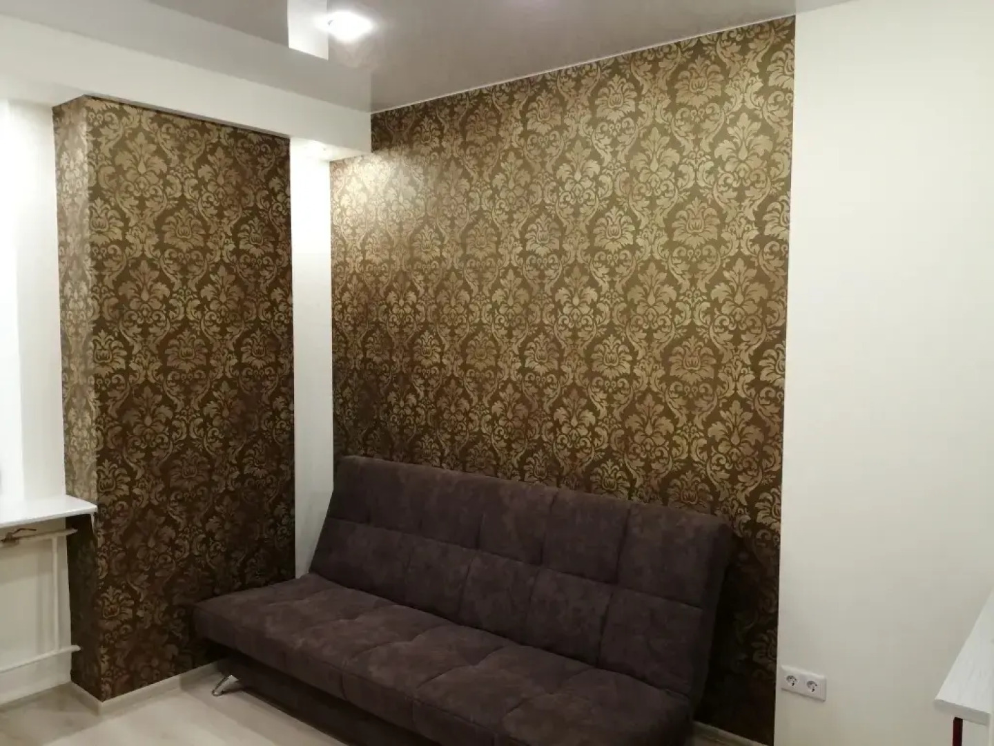 Апартаменты Преображенская 82к1 1