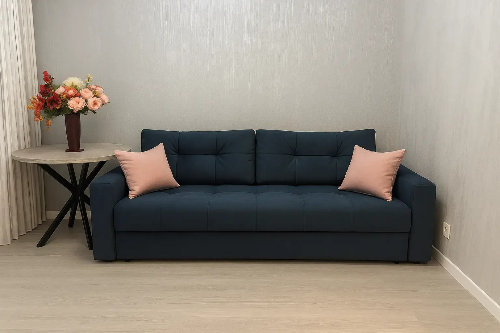 Апартаменты Пятница возле ТЦ Рио