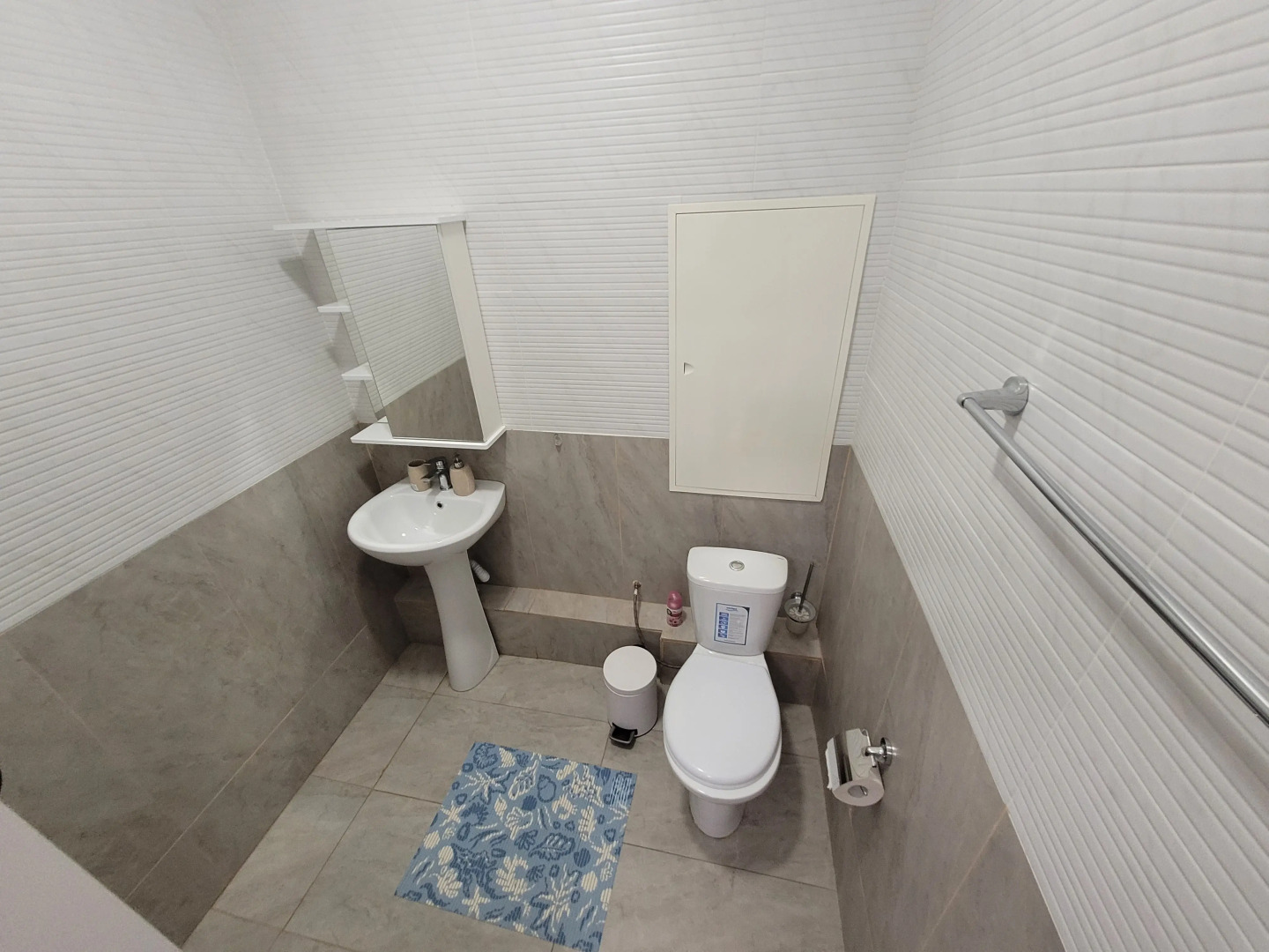 Апартаменты Улица Липовой Рощи 6