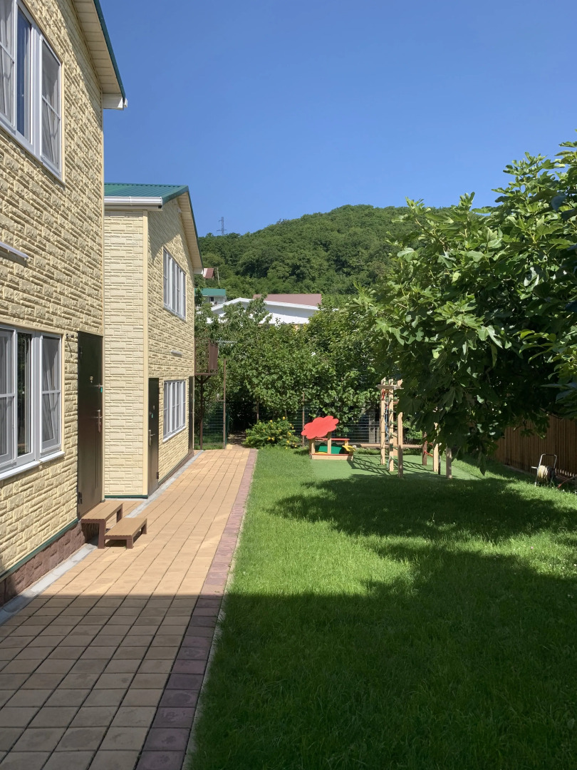 Гостевой дом у Антонины