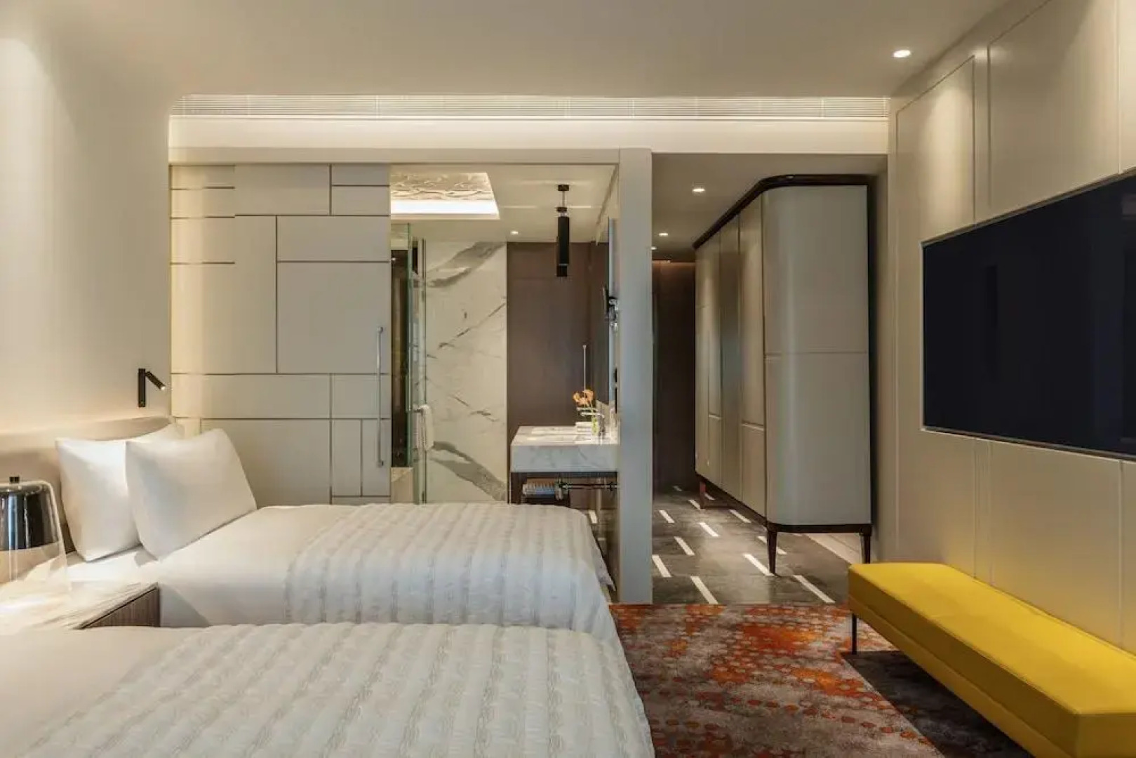 Le Royal Méridien Place Vendôme Lusail