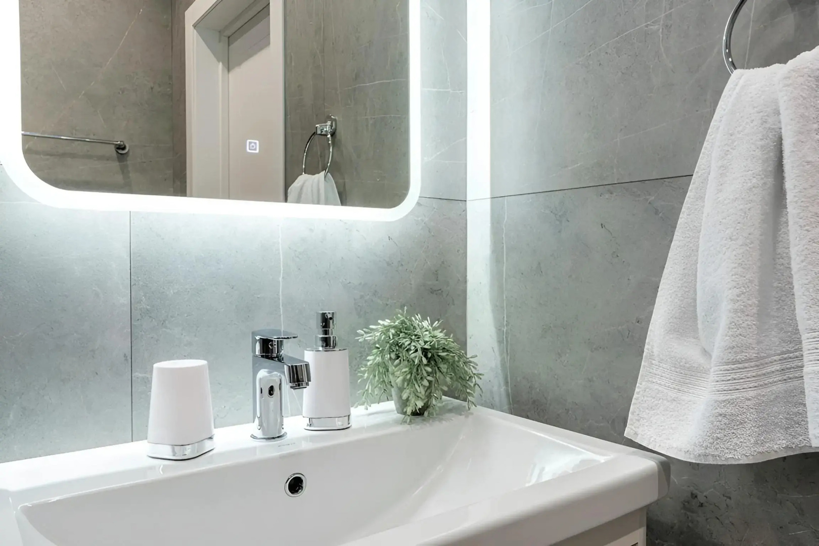 Квартира Абрикос