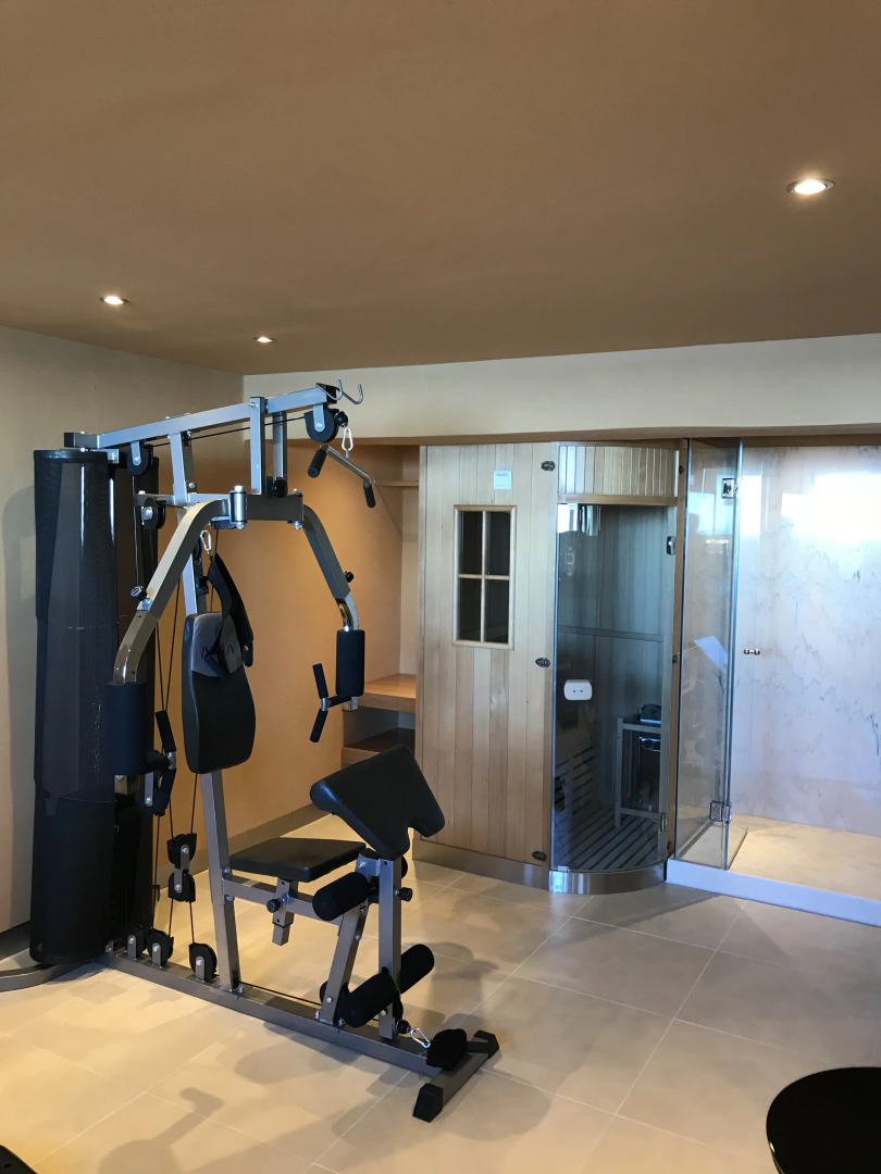 Вилла Athina - Ravdoucha Epavlis