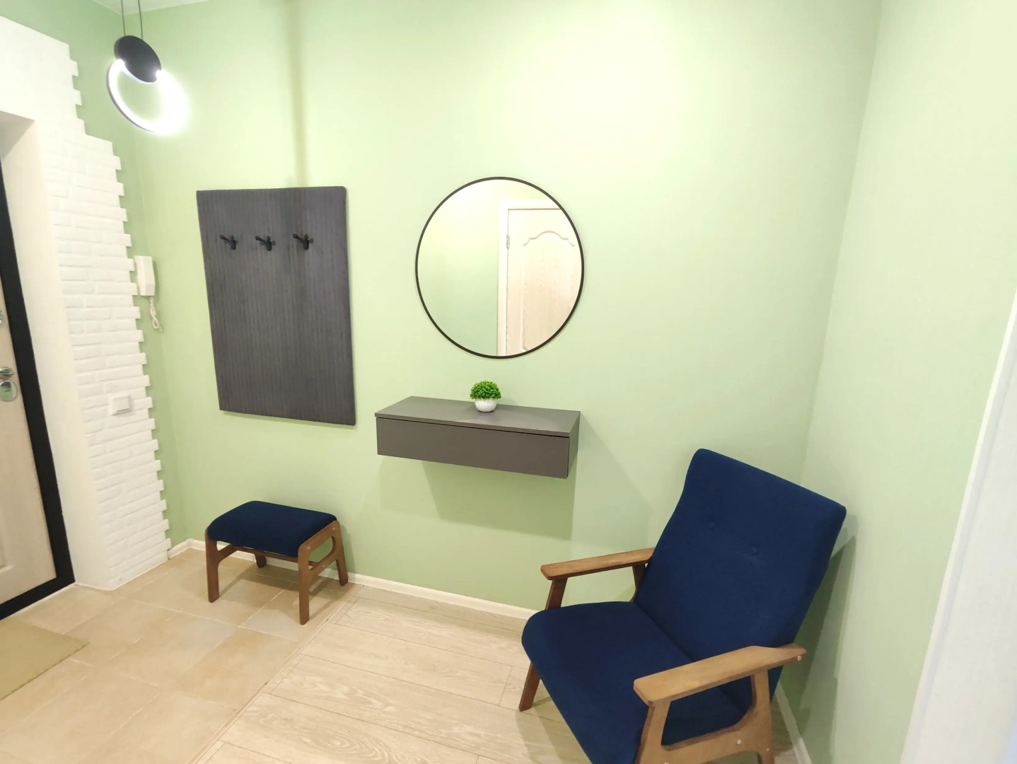 Квартира у Метро Козья Слобода