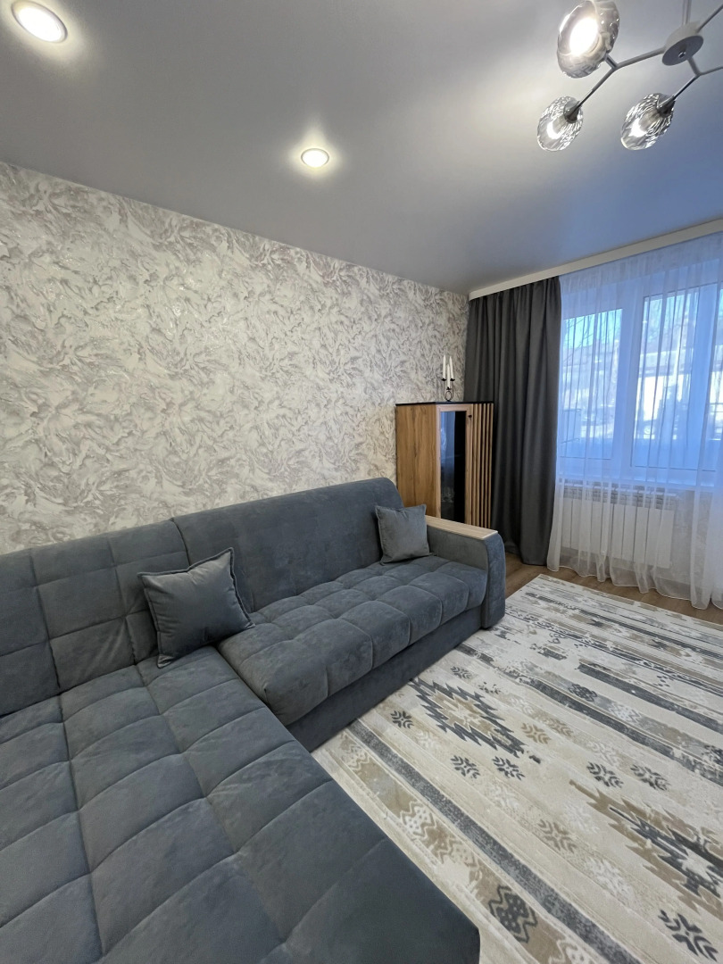 Квартира на Первомайской