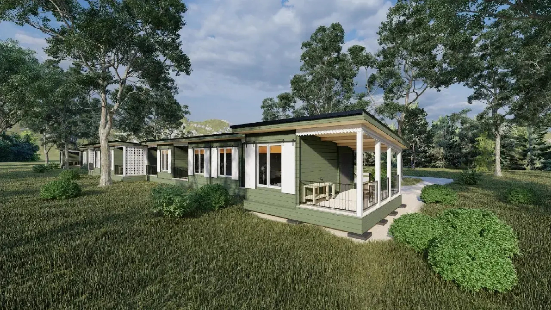 Отель Жемчужина Камчатки