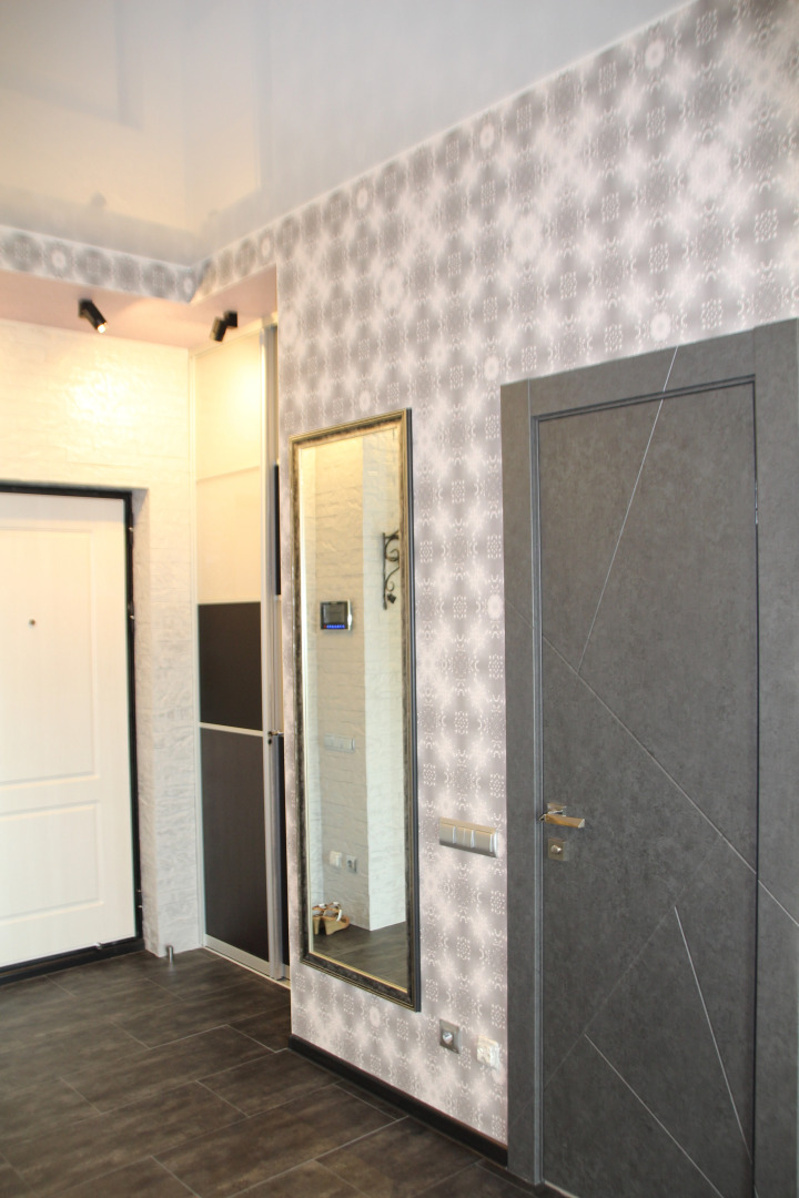 Апартаменты-трансформер Свой берег