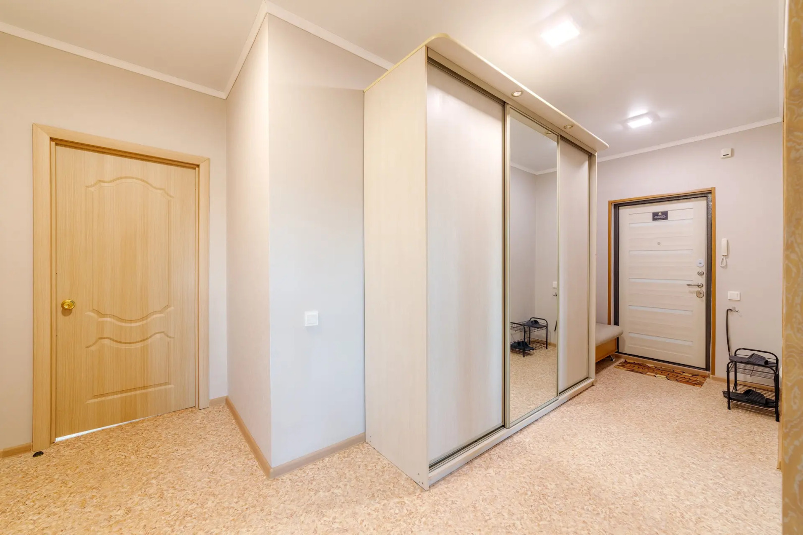 Квартира PrezentHaus на Агапкина 21а